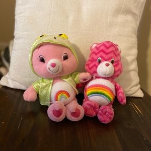 Care Bear Stare!🌈🌹HP🌹7/15/22🌹